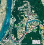 경주시, 42억 투입…천북 희망농원 노후 하수관 교체