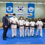 의정부시,초-중-고-실업팀까지 생애주기별 스포츠 복지 실현.