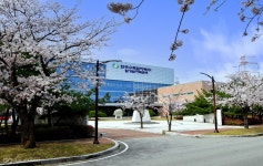 월성본부, 2021년 동경주 지역주민 종합건강검진 시행