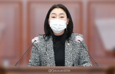 서선자 경주시의원, 월성원전 미래지향적으로 명칭 바꿔야?