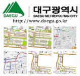 대구광역시, 서대구역 경부고속철도 개통 대비 종합 교통관리 대책 발표