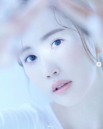 이다해 전속계약, 소속사 동료배우 누구?