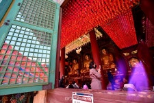 [석가탄신일] 안전과 건강을 기원합니다!