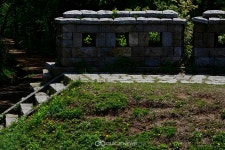 [힐링 & 여가] 월미공원 & 자연