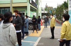 경주시, 이틀동안 29명 확진…방역당국 초비상