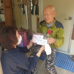 가평군가평군노인복지관, 제49회 어버이날 기념행사 개최