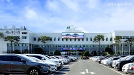 영천시, 농가 폭염 걱정 끝…농작업용 얼음조끼 지원