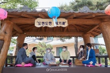 오세현 아산시장, 부처님 오신 날 맞아 관내 주요 사찰 방문