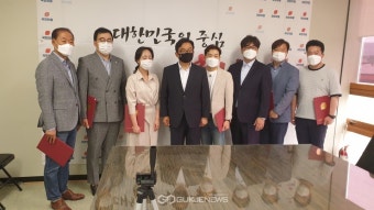 국민의힘 충남도당, 대변인단 입 추가로 대폭 보강 국민의힘 충남도당,  대변인단 입 추가로 대폭 보강