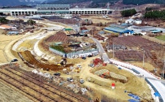 KTX 신경주역, 최적의 신도시로 탈바꿈