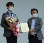 원광대병원 장승호 교수, 한국정신신체의학회 학술상 수상