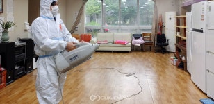 경주시 , 14일부터 경로당 운영 재개