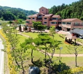 울진군, 사회복지시설 나눔숲 조성사업 준공