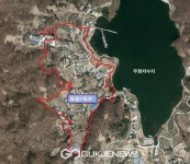 용인시, 삼계2·두창1지구 지적재조사 주민설명회 개최
