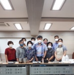 군위군 소보면 주민자치센터 프로그램 개강