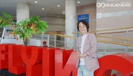 인피니티 플라잉 상설공연 10주년, 세계무대 도전장