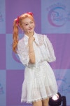 깜찍 윙크 날리는 파시걸스 예진