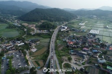 아산시, 국도39호(유곡~역촌), 국지도70호선(음봉~성환) 확장 예비타당성 최종 통과