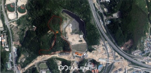 천안시, 목천위생매립시설 증설 추진