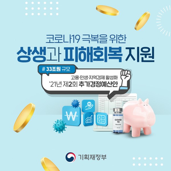 더불어민주당, 25만원 민생 회복 지원금 추가 추경 포함 필요성 강조