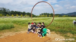 원이엄마의 미투리·메밀로 어우러지는 안동문화관광단지로 오세요!