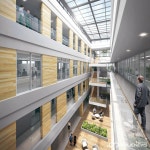 영천시, 시청사 동별관 증축공사 착공