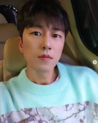 장수원, 11월 품절남 된다...예비신부는 누구?