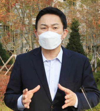 원희룡 
