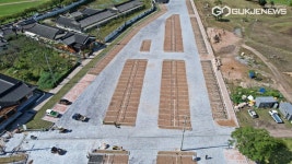 경주시, 민선7기 3년 간 공영주차장 32개소 2,760면 확보