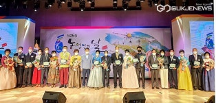 경산서영수 서광농장 대표, 경북 농어업인 대상 수상