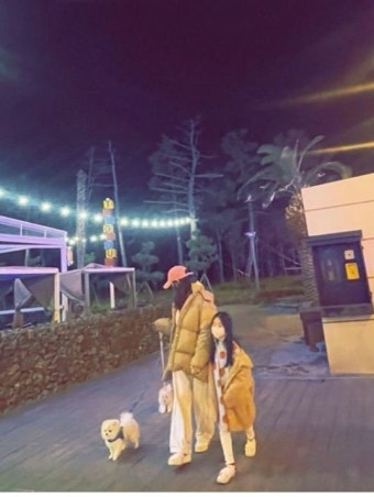 M·pic 장동건 고소영 아들·딸 함께한 가족사진 근황 