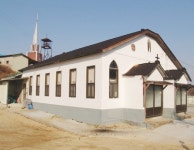 의성구천교회와 의성쌍호공소 의성군 문화유산으로 지정