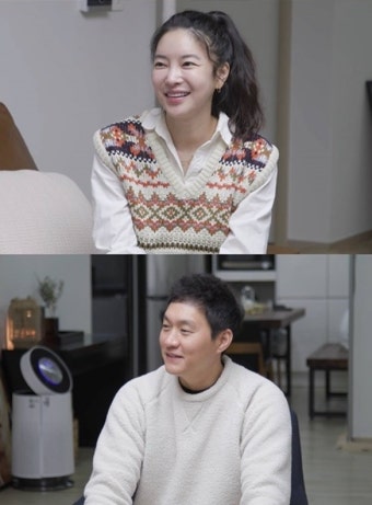동상이몽2 김윤지·최우성 각서 작성에 발칵...김동영 훈남외모 화제