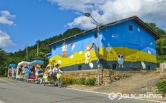 영천, 촌스러워 오히려 좋아, 촌맛보고 가세요