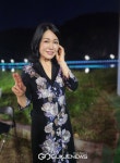 [GJ포토] 우연이, 흥 장착하고 제15회 대한민국 청소년트로트가요제_단양편