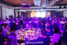 [국제포토] 스리랑칸항공, 취항 1주년 기념 VIP 디너 성료