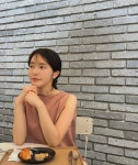 나는솔로 15기 순자, 카페서 도도한 자태...영호와 러브라인 기대감
