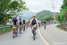 월성본부, 2023 한수원과 함께하는 경주 바람의언덕 힐클라임대회 성료