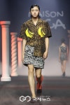 [GJ포토] 2024 S/S 서울패션위크 메종니카(MAISON NICA) 패션쇼 모델 김민성