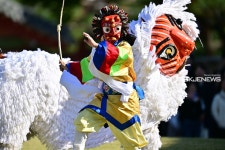 [국제포토] 고종의 접견례 & 연회