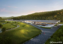 제2동궁원, 경주 식물원 라원…2025년 하반기 개관
