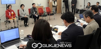 이영-이혜훈-하태경 공천면접심사