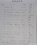 경주시 안강읍민들, 근계~대동리 간 도로개설 재차 요구
