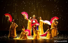 영천시민회관, 2024 공연장 상주단체 육성지원사업 공모 선정