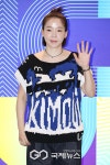 [GJ포토] 배우 정이랑, 손인사의 정석(2024 F/W 패션코드 키모우이)