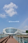[국제포토] 국립인천해양박물관 & 월미도 등대