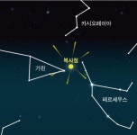 천문연이 알려주는 별똥별 관측방법·시간 오늘밤 11시30분 페르세우스 유성우