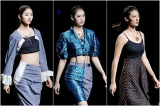 주얼리 브랜드 예명지, 2025 S/S 광동패션위크서 K-주얼리 위상 드높여