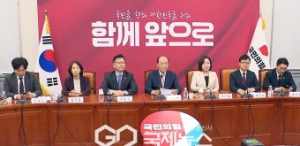 김문수·안철수·한동훈·홍준표 4강 진출