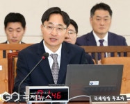 임광현 전관특혜 無…공정한 세정 운영